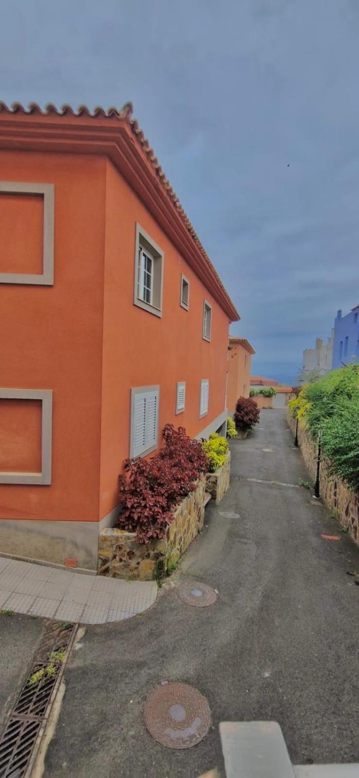 Piso Moderno Puerto De La Cruz Villa Isabel Exterior foto